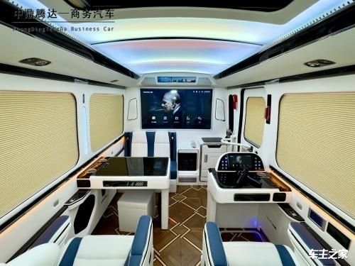 红旗国悦品质之选，北京中鼎腾达让购车与年检一步到位