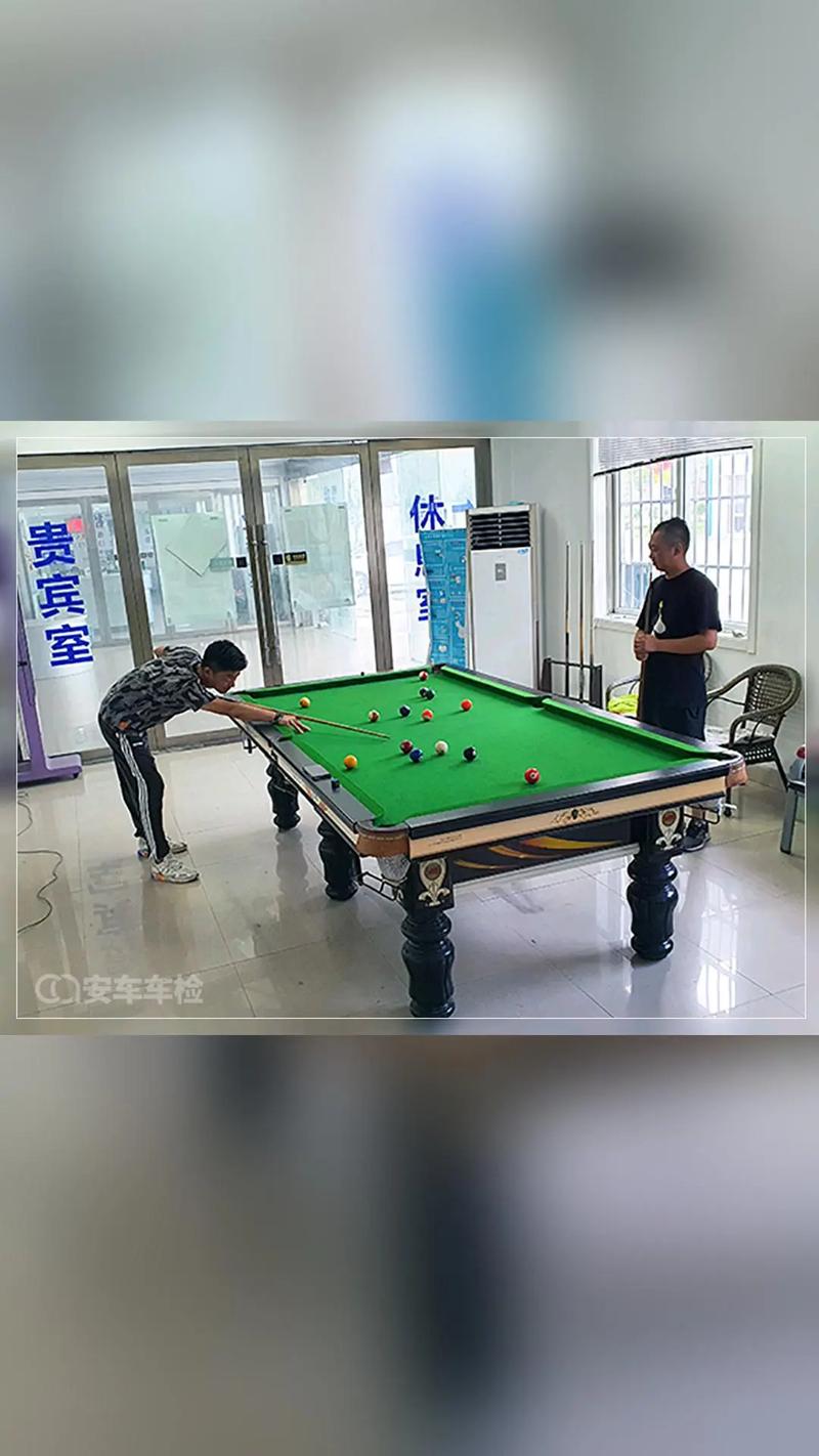安车检测车辆年检中心｜爆款年检优惠限时开启（4.5分推荐）