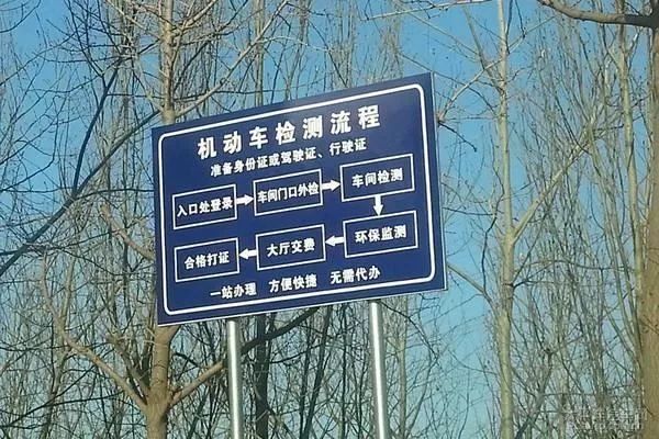 11月1日起汽车异地年审新规施行，申请流程与代理服务全知道